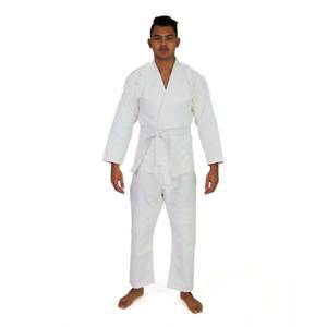 Jiu Jitsu เครื่องแบบ GI ระบายอากาศใส่สบายสำหรับบราซิลเลียน Jiu Jitsu ฝึกซ้อมและกิจกรรมกลางแจ้งชุดศิลปะการต่อสู้ยูโด - Product Image 1