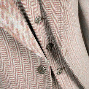 Chaqueta escocesa de fabricante de Pakistán, chaqueta escocesa de gran venta, chaqueta escocesa de mejor diseño - Product Image 6
