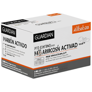 Caja Fuerte para Muebles GUARDIAN PS 110 E H180xW280xD200mm 6.7l Pure-Safe Almacenamiento y Organización del Hogar - Product Image 2