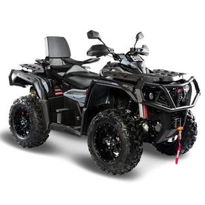 FIRST CLASS 100% 2025 PATH CROSS 800L MUD PRO EPS 2 PLAZAS - Product Image 4