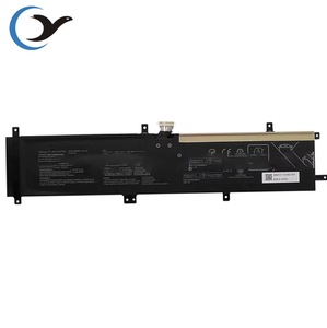 Batería de Repuesto de 57Wh C31N1834 para Portátil <span class=keywords><strong>Asus</strong></span> ProArt <span class=keywords><strong>StudioBook</strong></span> 17 H700GV W700G2T Pro 17 H700 W700G1T 0B200-03360200 - Product Image 4