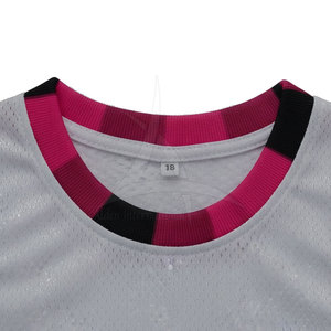 Jersey de baloncesto para bebé, traje ligero y transpirable para verano y uso en interiores - Product Image 4