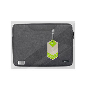 Housses et étuis pour ordinateur portable 15.6 pouces gris foncé - Product Image 1