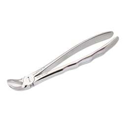 ซูร์จิแมค # คีมคาวฮอร์น 23 ชิ้น สำหรับใช้ทางทันตกรรม รุ่น Atraumair Pro Series 1/แพ็คเกจ คู่มือการใช้งาน วัสดุเหล็กกล้า - Product Image 1