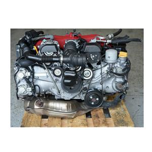 Mejor precio Motor Subaruu FA20 usado-100% funcional, garantizado - Product Image 1