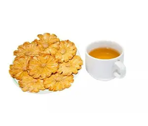 Delicately Dried Pineapple Sugar-Free 250Gram Small Packs for Supermarket From 99 Gold Data