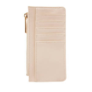 ครีม KRTVZT30021 ซองใส่นามบัตรแบบมีซิป-อุปกรณ์เสริมเสื้อผ้า - Product Image 3
