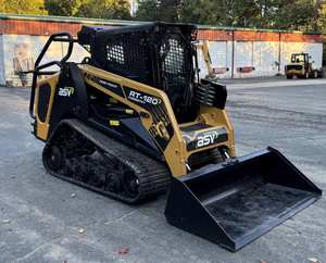 ASV RT-120F LOADER <b>SKID</b> <b>STEER</b> <b>FOR</b> <b>SALE</b> - Product Image 2