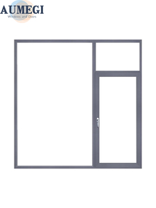 Aumegi Puertas de Balcón, Ventanas Abatibles, Mosquiteras, Operador de Ventanas Abatibles - Product Image 1