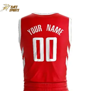 Nouvelle Collection Été 2026 : Ensembles de Maillots de Basketball Personnalisés Haut de Gamme pour Hommes – Haut Respirant et Tendance, Grandes Tailles Disponibles - Product Image 4