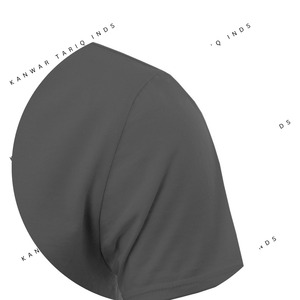 Camisetas de manga larga Vintage personalizadas para hombre, camiseta boxy lavada de lana de peso pesado 200 GSM, camiseta boxy personalizada de gran tamaño - Product Image 4