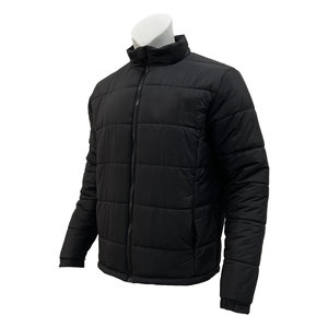 Veste polaire de style nouveau pour hommes veste d'hiver imperméable veste d'hiver épaisse et moelleuse pour veste polaire coupe-vent isolée - Product Image 3