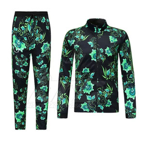 Venta al por mayor de chándales de bajo precio de los hombres de alta calidad en stock de chándales de los hombres de la nueva llegada - Product Image 1