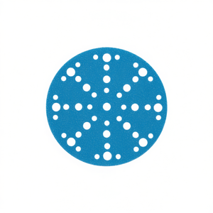 Discos de Lijado Festool Multi-Pack, Hoja Abrasiva STF D150/48 Granat - Product Image 2