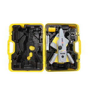 Geomax Zoom95 Station totale professionnelle d'arpentage de marque chinoise Prix bon marché Station totale de haute qualité - Product Image 6