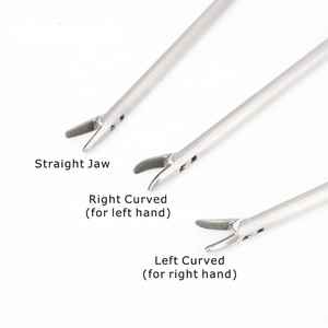 Simulateur de laparoscopie manuel multi-poignées, outil de pratique des compétences professionnelles, instrument disponible en marque privée OEM, utilisation hospitalière - Product Image 5