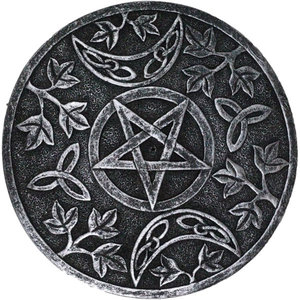 Quemador de incienso de Metal de nuevo diseño personalizado para decoración del hogar quemador de fragancia y soporte de incienso recién llegado a precio mayorista - Product Image 6