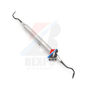 15/16 Kirkland Knife Black PerioSurgery Periodontal Manual Dental Instrumento quirúrgico Herramienta de fuente de alimentación - Product Image 2