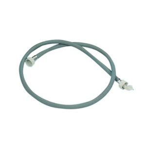 Tubo di Scarico per Lavatrice con Tubo da 200 cm - Product Image 2
