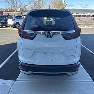 Honda Pilot Touring 2020, 8 Pasajeros, Tracción en las Cuatro Ruedas, Motor V-6 de 3.5L, Gasolina, Transmisión Automática Directa, SUV/Crossover - Product Image 1