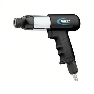 Herramienta Neumática Hazet, Desincrustador de Agujas con Función de Vibración y Martillo - Product Image 3