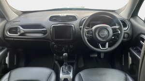 Auto Usado de Calidad a Precio Accesible, Jeep Renegade 2023 1.4T Jet Limited, Automático, Volante a la Derecha - Product Image 2