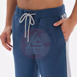 Trajes Deportivos Acampanados para Hombre, Estilo Único, Hechos a Medida, Transpirables, Invierno, 100% Algodón, Nuevo Diseño - Product Image 5