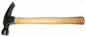 <span class=keywords><strong>ค้อน</strong></span>แบบอเมริกันด้ามไม้ - Product Image 2