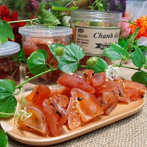 Fruta de la Pasión seca de primera calidad de Vietnam-El mejor precio para la auténtica fruta FD-Blue Lotus Farm - Product Image 2