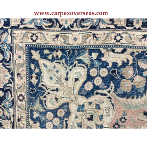 Haute Qualité Bohème Coton Tissé Tapis Dernière Conception En Peluche Pile Hauteur Lavable Antimicrobien pour La Maison Pique-Nique Utilisation Commerciale - Product Image 4