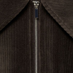 ผู้ผลิตเสื้อแจ็คเก็ตกลางแจ้ง เสื้อแจ็คเก็ตบอมเบอร์ฤดูหนาว 2026 ราคาขายส่ง โลโก้สั่งทำ OEM เสื้อแจ็คเก็ตผ้าลูกฟูกทรงหลวมสำหรับผู้หญิงฤดูหนาว - Product Image 6