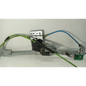 กลไกยกกระจกหน้ารถ ดีเอ็กซ์ เปอโยต์ เอ็กซ์เพิร์ท ซีรีส์ที่ 3 9222HF RHK (07>) - Product Image 3