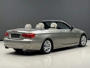 สภาพดีเยี่ยมสำหรับรถมือสอง BMW ปี 2013 สภาพดี จัดส่งรวดเร็ว - Product Image 3