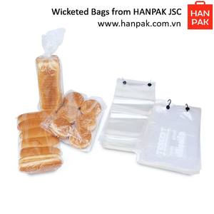 Diversos tamaños de bolsas de pan wicket de embalaje de fabricante de Vietnam con el precio directo de fábrica - Product Image 5