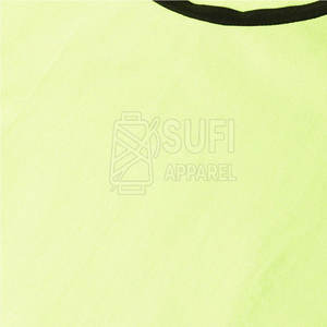 เสื้อสเวตเชิ้ตผู้ชายไซส์ใหญ่ สีตัดกัน ผ้าฝ้าย 100% สำหรับฤดูหนาว ระบายอากาศได้ดี เป็นมิตรกับสิ่งแวดล้อม แห้งเร็ว พิมพ์ลายดิจิทัล แบบเรียบง่าย สไตล์ลำลอง - Product Image 5