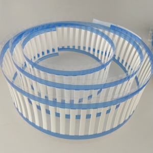 热收缩标签<span class=keywords><strong>3.2</strong></span> 4.8毫米电缆标记标签套筒与印刷 - Product Image 1