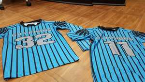 Camiseta de Jersey teñida por inmersión con cuello redondo para hombre hecha en Pakistán, bordado personalizado, logotipo impreso duro, tela de punto de algodón Spandex Real - Product Image 5