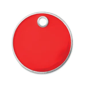 Llaveros y Mosquetones Promocionales Personalizados TOKENRING, Llaveros Personalizables para Merchandising - Product Image 4
