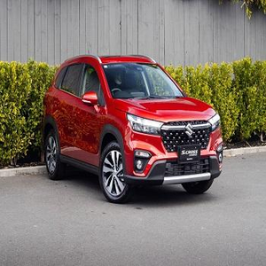 Nouvelles offres pour 2024 2025 <span class=keywords><strong>Suzuki</strong></span>-<span class=keywords><strong>Vitara</strong></span> SUV d'occasion Turbo 4WD Intérieur clair Sièges en cuir ACC Régulateur de vitesse Essence Diesel Hybride Options - Product Image 5