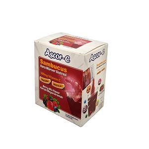 Boîtes d'emballage en papier Bristol recyclable imprimées en offset personnalisées, laminage mat, gaufrage pour tubes de comprimés effervescents pour médicaments - Product Image 1