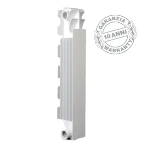 Radiador de Aluminio Fundido Fondital Calidor Super B4, Distancia entre Ejes de 700 mm, 10 Elementos, Piezas del Sistema HVAC - Product Image 5