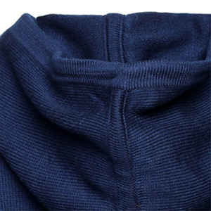 Pull à capuche avec logo personnalisé-Durable, confortable et parfait pour les événements d'uniformes d'équipe Pull à capuche élégant - Product Image 6