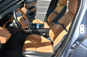 MEILLEUR UTILISÉ LHD/RHD 2019 R A N G E ROVER VELAR P380 R-DYNAMIC HSE - Product Image 6