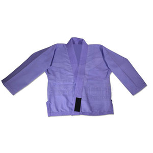 Nouveauté, combinaisons de karaté 100% coton, design personnalisé, haute qualité, respirantes, légères, prix bas, y compris le kimono de Jiu Jitsu - Product Image 2