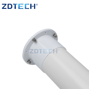 14dBi UHF <span class=keywords><strong>Long</strong></span> <span class=keywords><strong>Range</strong></span> GPS tùy chỉnh Cooper ngoài trời xoắn ốc <span class=keywords><strong>Antenna</strong></span> cho walki talki - Product Image 2