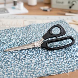 Ciseaux de tailleur professionnels de qualité supérieure B-Fly, 8,5 pouces, en acier inoxydable, épaisseur de 2,5 mm, poignée à prise souple - Product Image 4