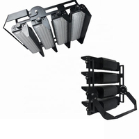 Meilleure qualité 1000 watts 500 watts lumière led externe lampe de stade projecteur suspendu 1000w réflecteur spot lumière led projecteur