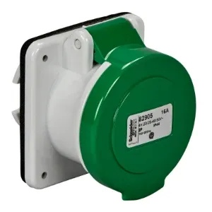 Per Schneider Electric 82912 Presa CEE da Pannello, Altri Connettori, Categoria Prodotto - Product Image 1