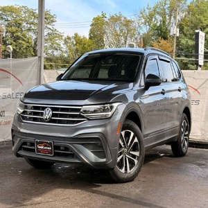 Volkswagen Tiguan S 4Motion 2024 Usado en Excelentes Condiciones - Product Image 1
