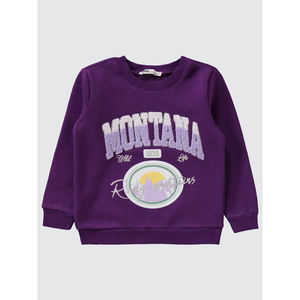 Chándal de tela preescolar para niñas, uniforme escolar cómodo y elegante - Product Image 3